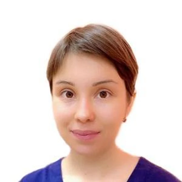 Заваркина Анна Александровна — Детский кардиолог, Петрозаводск