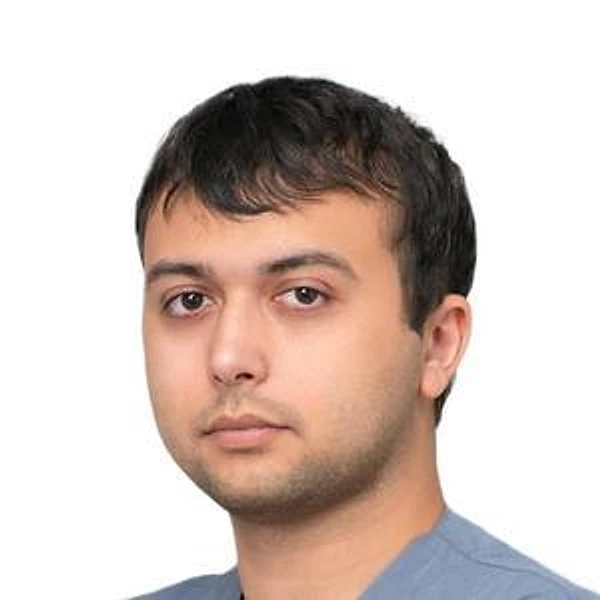 Воронцов Алексей Васильевич — Стоматолог, Омск