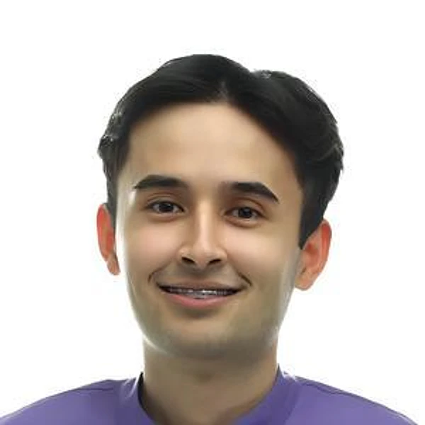 Курбанов Сиёвуш Абдухакимович — Стоматолог-хирург, Стоматолог-имплантолог, Челюстно-лицевой хирург, Тула