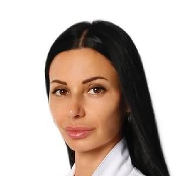 Заикина Анжела Зейналовна — Психолог, Детский психолог, Ростов-на-Дону
