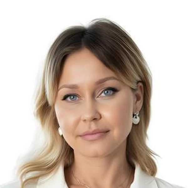 Ермилова Валерия Ульфатовна — Клинический психолог, Усть-Лабинск