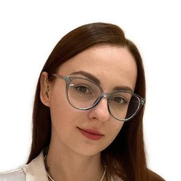 Бондарь Ангелина Александровна — Клинический психолог, Психолог, Санкт-Петербург
