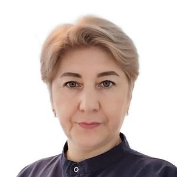 Белова Елена Владимировна — Массажист, Москва