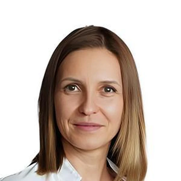 Рачкова Екатерина Анатольевна — Инструктор-методист, Ростов-на-Дону