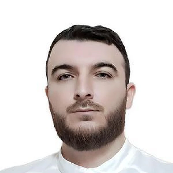 Гафизов Сеймур Азадерович — Стоматолог-гигиенист, Москва