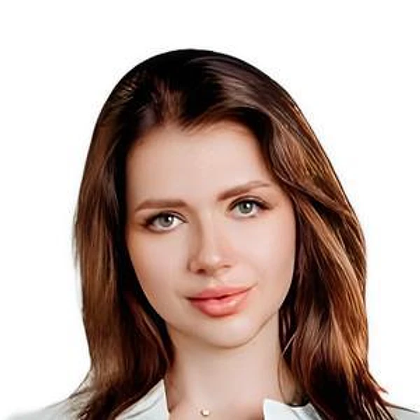 Тамбулатова Екатерина Сергеевна — Детский офтальмолог, Офтальмолог (окулист), Ростов-на-Дону