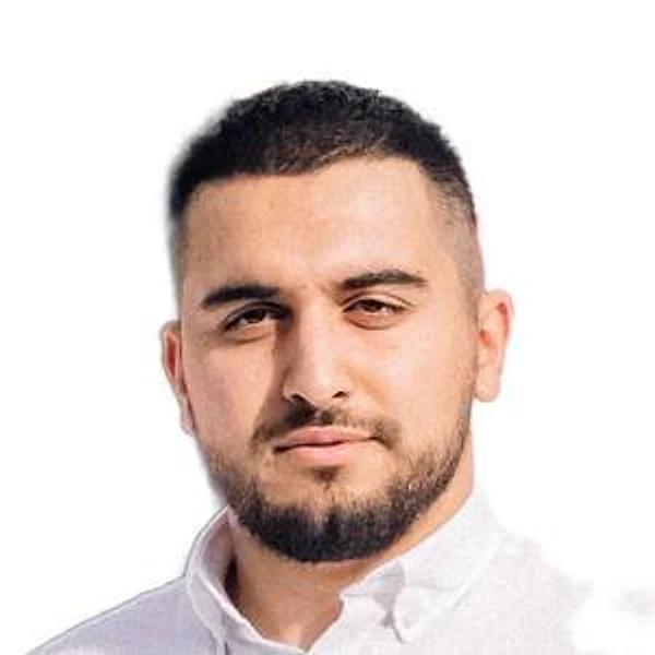 Оджагвердиев Санан Разим оглы — Хирург, Красноярск