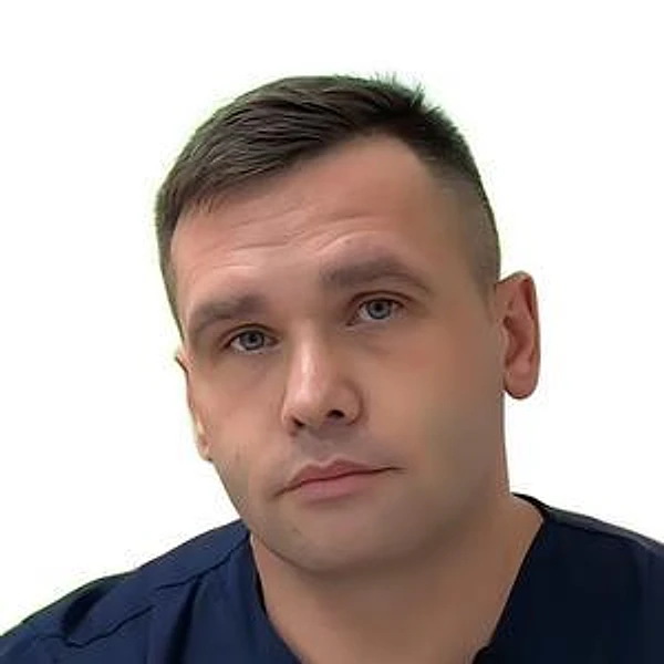 Аладжиков Виталий Борисович — Массажист, Санкт-Петербург