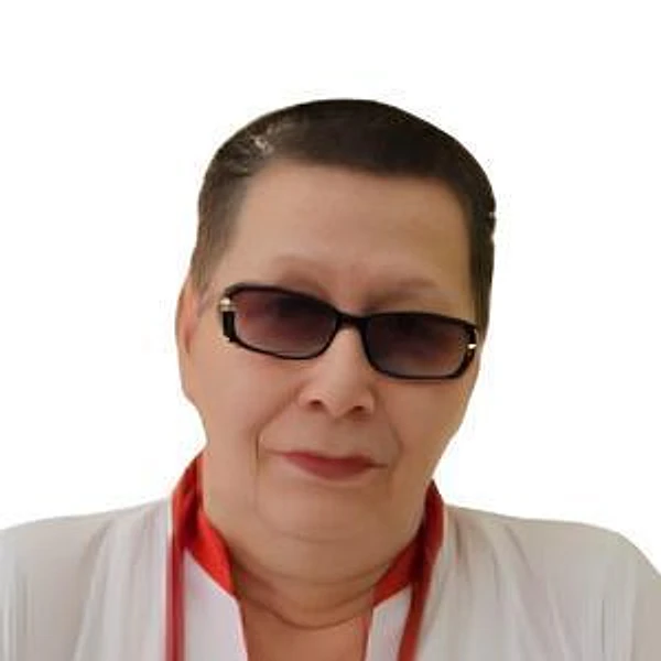 Василян Ирина Валентиновна — Педиатр, Волгоград