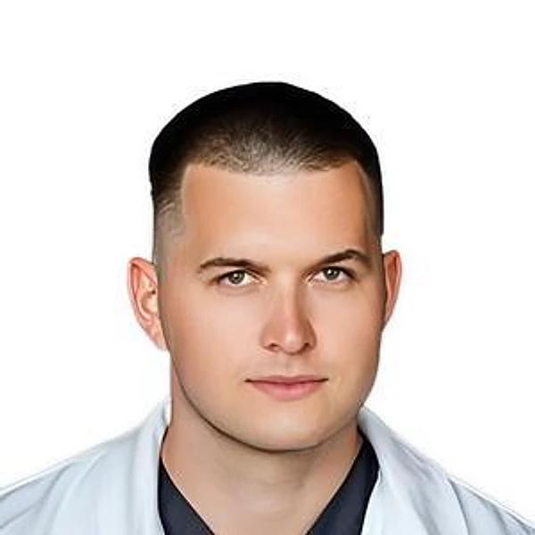 Гарань Дмитрий Николаевич — Анестезиолог-реаниматолог, Ростов-на-Дону