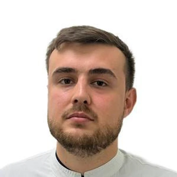 Орлов Виктор Викторович — Флеболог, Хирург, Красноярск