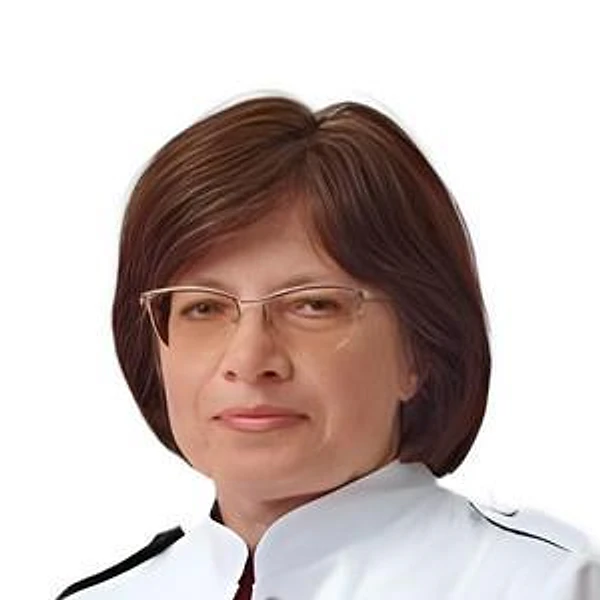 Романченко Лариса Владимировна — Анестезиолог-реаниматолог, Ростов-на-Дону