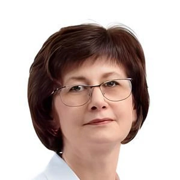 Семилеткина Елена Юрьевна — Анестезиолог-реаниматолог, Ростов-на-Дону
