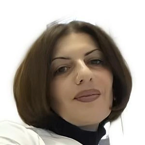 Оганян Анна Амаяковна — ЛОР, Ростов-на-Дону