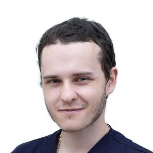 Филимонов Даниил Николаевич — Стоматолог, Стоматолог-хирург, ст. Каневская