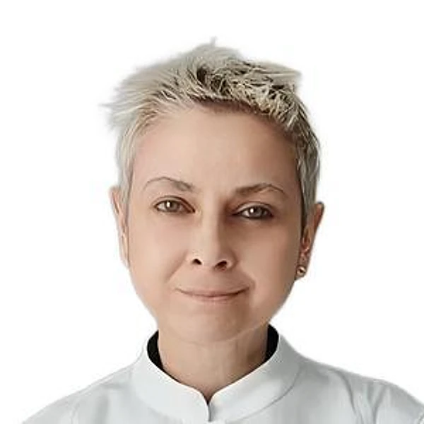 Ананьева Яна Акоповна — Педиатр, Детский кардиолог, Детский ревматолог, Ревматолог, Волгоград