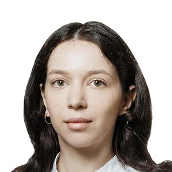 Алимурадова Муслимат Шайхамировна — Врач УЗИ, Москва