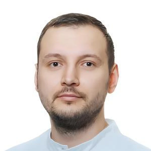 Картгишиев Аскер Абдулатипович — Стоматолог-эндодонтист, Стоматолог, Котельники