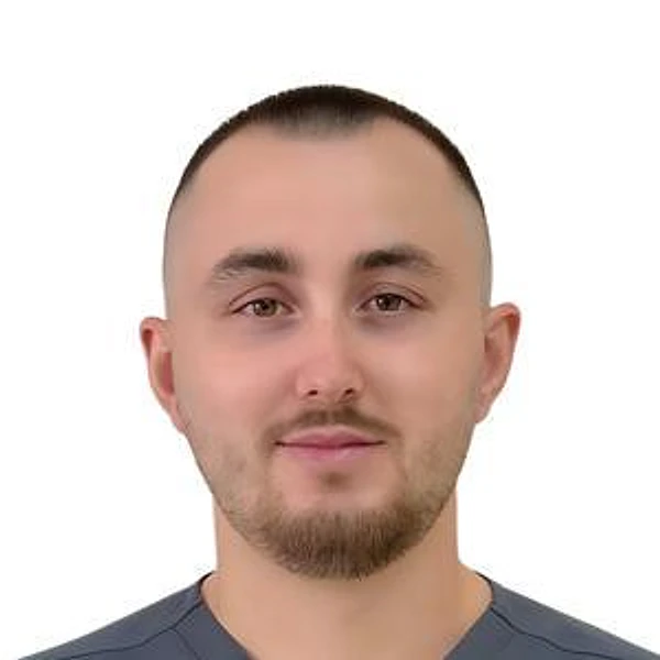 Чиркин Анатолий Владимирович — Стоматолог-хирург, Стоматолог, Чебоксары