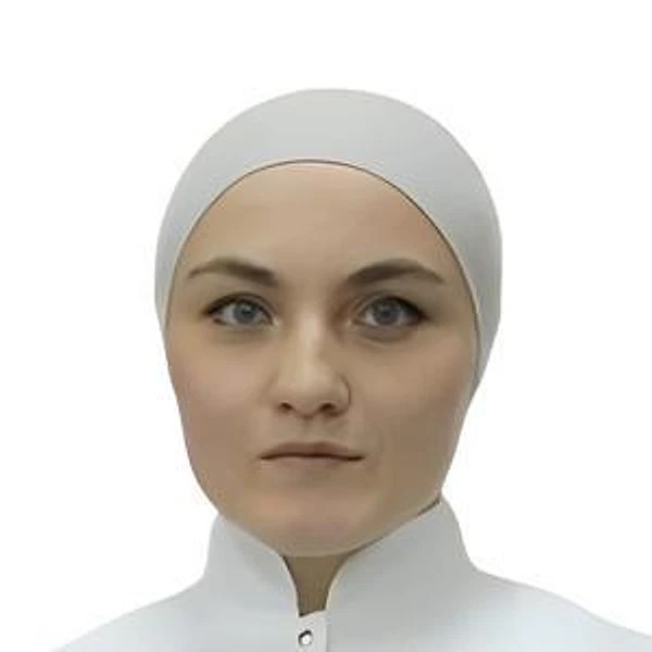 Есенеева Муслимат Магомет-Гериевна — Эндоскопист, Ростов-на-Дону