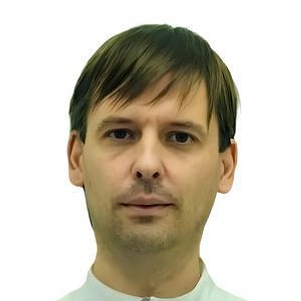 Исаев Михаил Владимирович — Пульмонолог, Детский пульмонолог, Педиатр, Волгоград