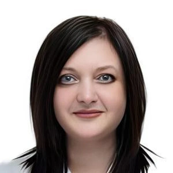 Саркисова Светлана Леонидовна — Врач УЗИ, Детский врач УЗИ, Волгоград