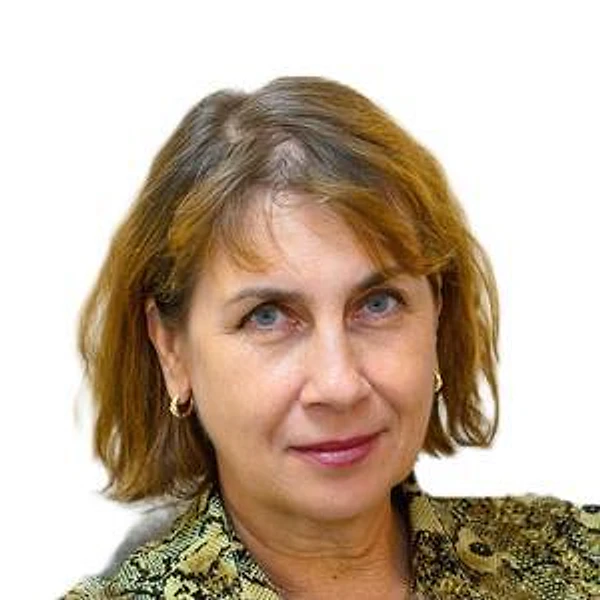 Бакунина Галина Анатольевна — Психиатр, Психотерапевт, Краснодар