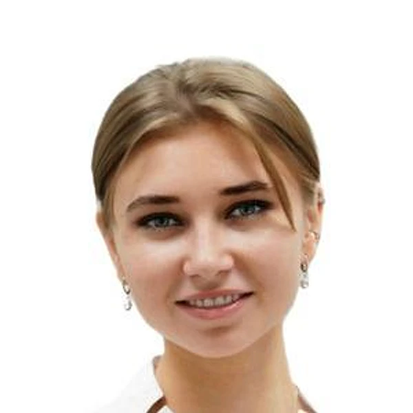 Хентова Анна Павловна — Челюстно-лицевой хирург, Звенигород