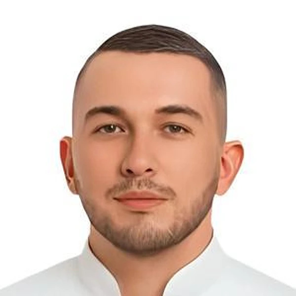 Селезнев Александр Александрович — Терапевт, Бугульма