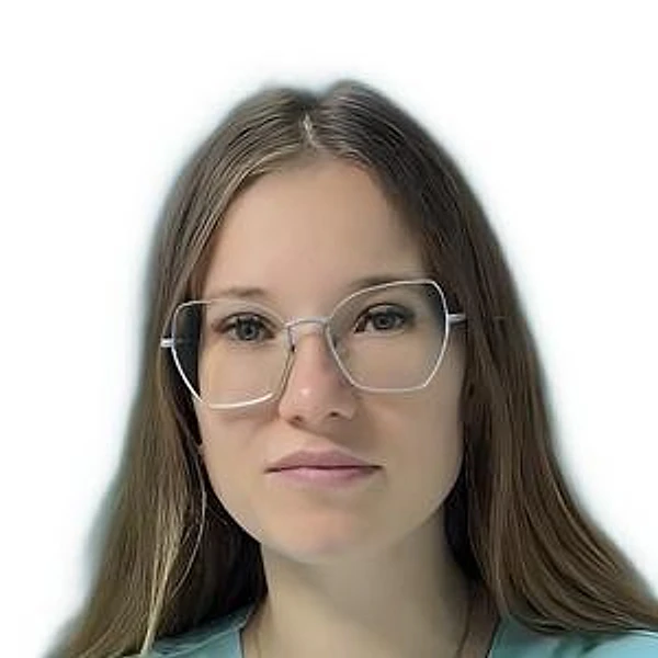 Веретенникова Кристина Сергеевна — Врач-косметолог, Дерматовенеролог, Трихолог, Курск