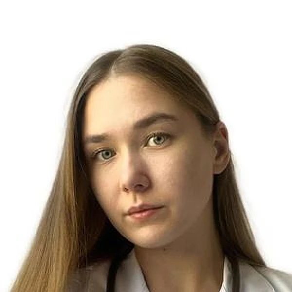 Годунова Наталья Борисовна — Терапевт, Куровское
