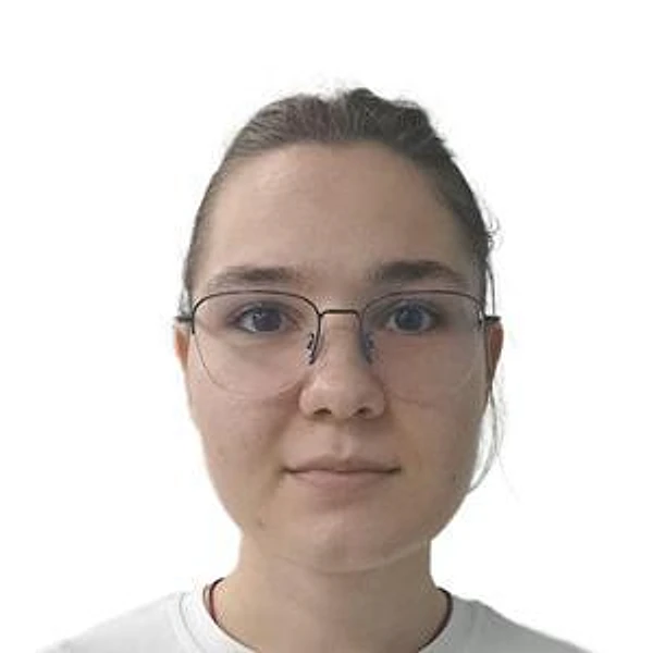 Жученко Валерия Витальевна — Стоматолог, Краснодар