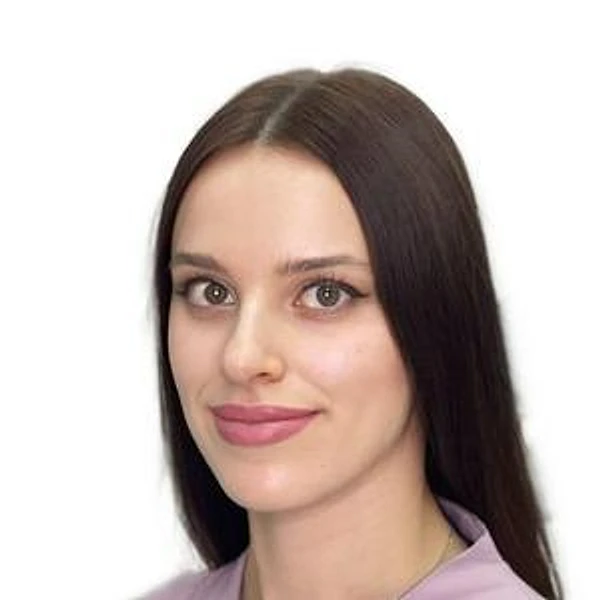 Великанова Анастасия Владимировна — Стоматолог-ортодонт, Детский ортодонт, Москва