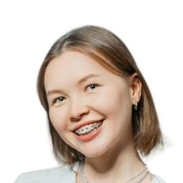 Николаева Ксения Владимировна — Стоматолог, Стоматолог-ортопед, Москва