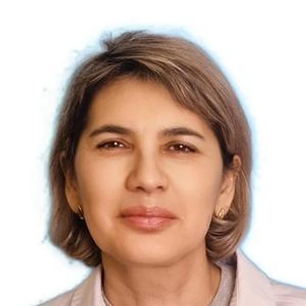 Бадртдинова Муршида Фаимовна — Невролог, Казань