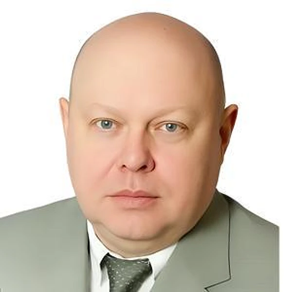 Чайка Олег Олегович — Сосудистый хирург (ангиохирург), Врач УЗИ, Флеболог, Хирург, Луганск