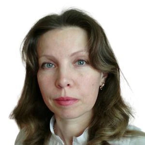 Алипова Татьяна Валерьевна — Детский невролог, Луганск