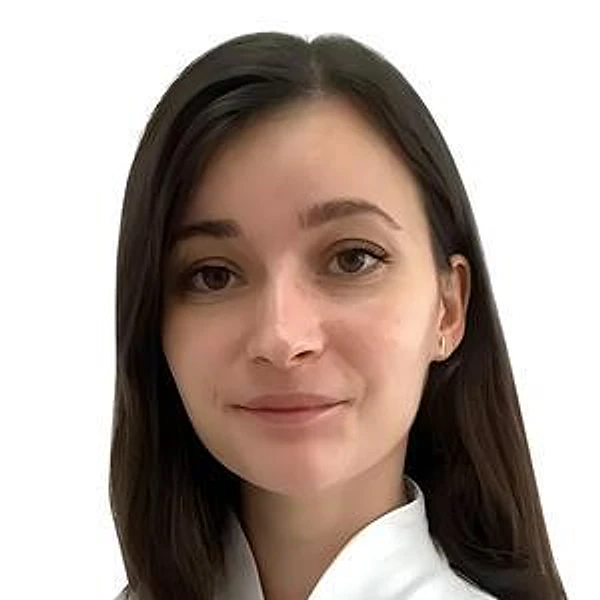 Мариян Ирина Валерьевна — Врач-косметолог, Дерматовенеролог, Москва