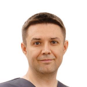 Ефремов Михаил Михайлович — Стоматолог-ортопед, Гнатолог, Калуга