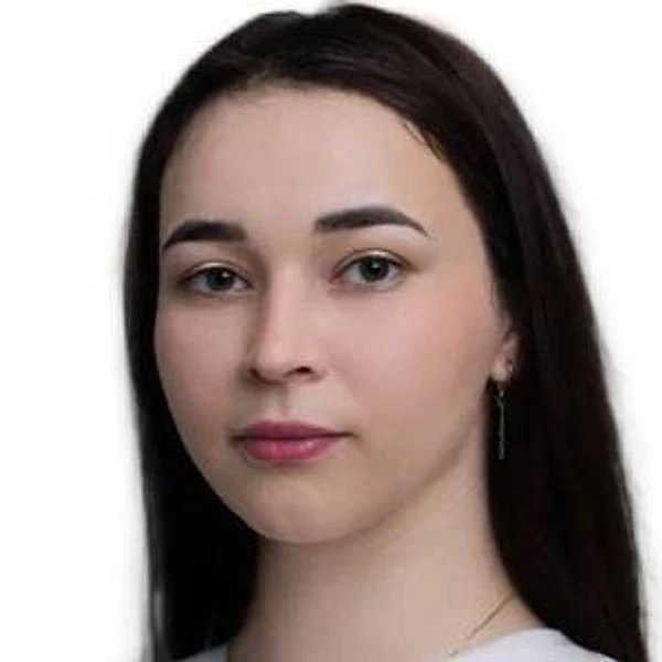 Букарова Сефият Энверовна — Стоматолог, Санкт-Петербург