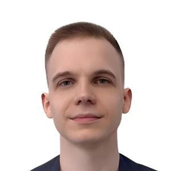 Андреев Артур Александрович — Стоматолог, Санкт-Петербург