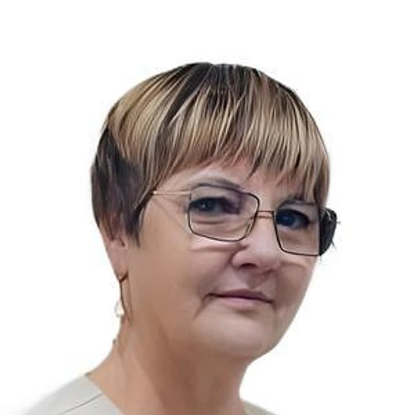 Ларина Татьяна Юрьевна — Оптометрист, Астрахань