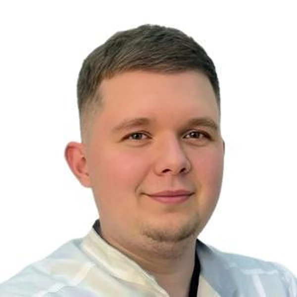 Корочков Максим Александрович — Массажист, Москва
