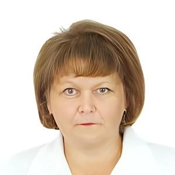Гусева Юлия Андреевна — Педиатр, Богородск