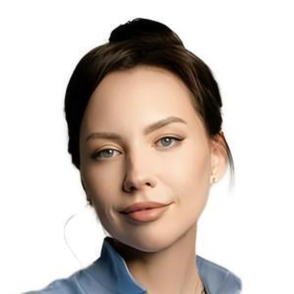 Землянушина Елена Андреевна — Невролог, Детский невролог, Ханты-Мансийск