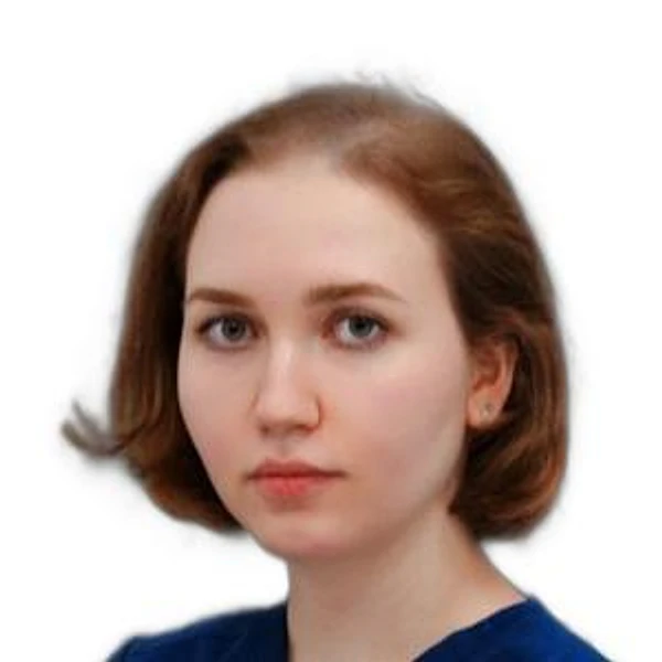 Кусакина Анастасия Александровна — Сосудистый хирург (ангиохирург), Терапевт, Москва