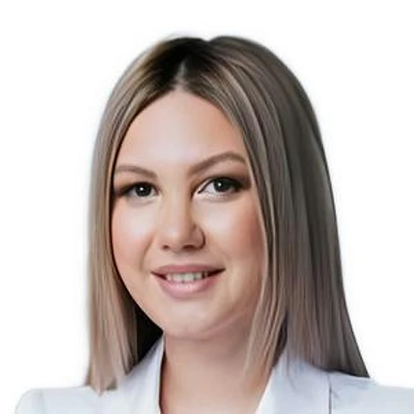 Политаева Юлия Олеговна — Подолог-эстетист, Самара
