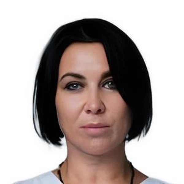 Прусакова Ирина Юрьевна — Подолог-эстетист, Самара