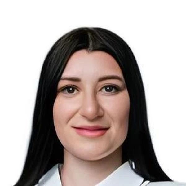 Никулина Ирина Михайловна — Подолог-эстетист, Самара