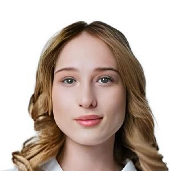 Лукьянова Стефания Богдановна — Подолог-эстетист, Самара